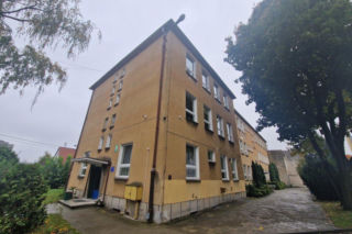 Termomodernizacja szkół w Lesznie