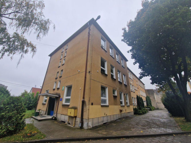 Termomodernizacja szkół w Lesznie