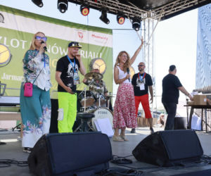 Tłumy ruszyły na koncert TVP! Markowska, Blanka i Bednarek porwali publiczność