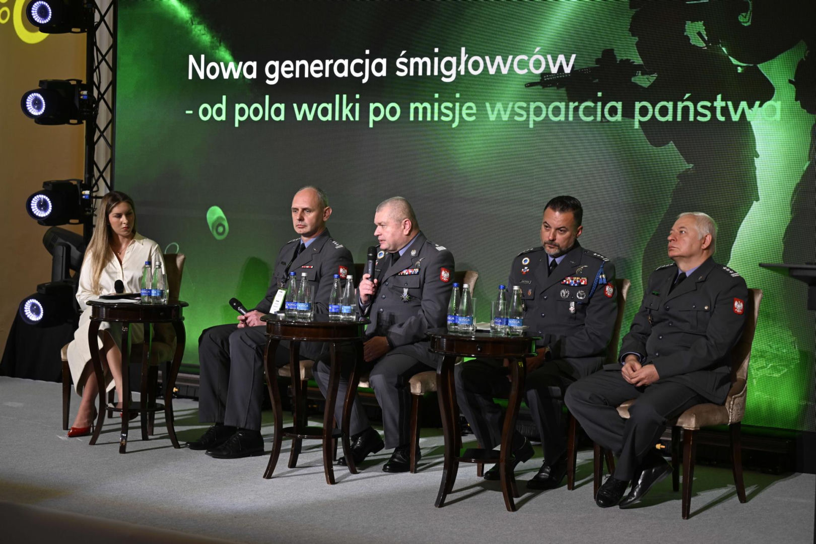 Nowa generacja śmigłowców – od pola walki po misje wsparcia Państwa