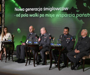 Nowa generacja śmigłowców – od pola walki po misje wsparcia Państwa