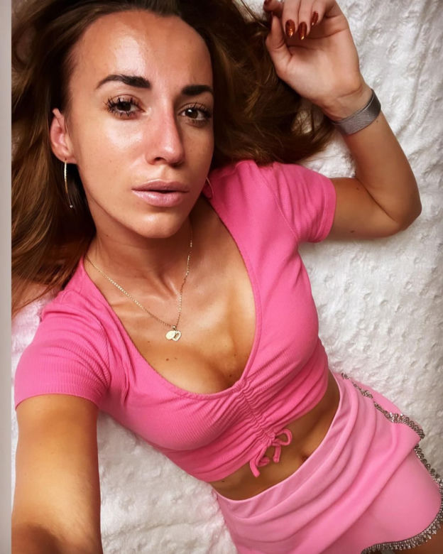 Marianna Schreiber
