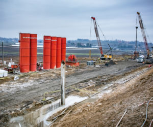 Północna Obwodnica Krakowa