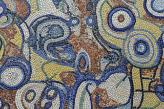 Wyjątkowe mozaiki wpisane do rejestru. Co wyróżnia dzieła Izabeli Płacheckiej?