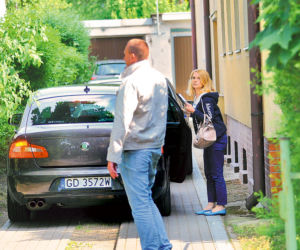 Tuskowie szykują córce ślub