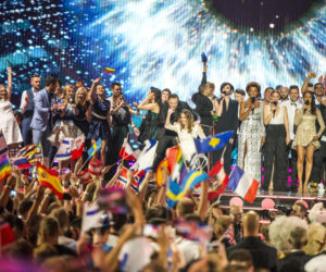 MONIKA KUSZYŃSKA - EUROWIZJA 2015