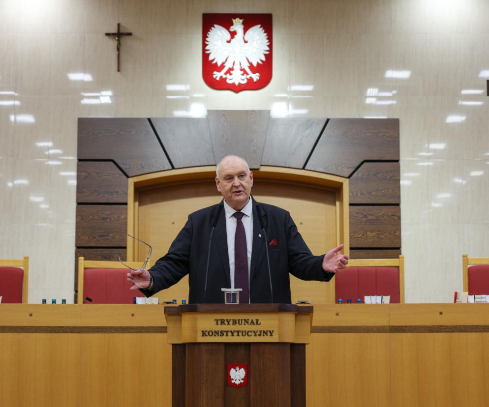 Bogdan Święczkowski