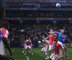 FIFA 11