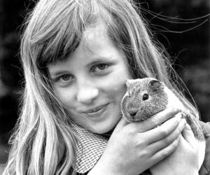 Księżna Diana