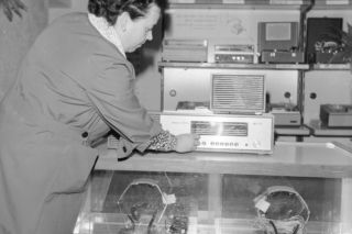 QUIZ PRL. Cuda techniki PRL-u