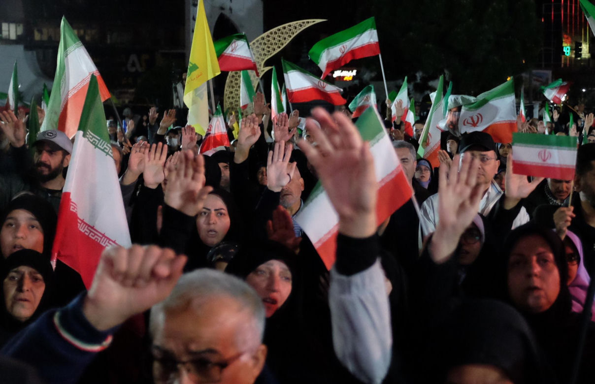 Brak porozumienia między USA i Iranem