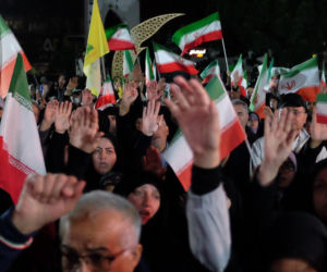 Brak porozumienia między USA i Iranem