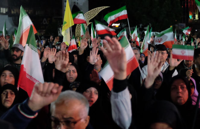 Brak porozumienia między USA i Iranem