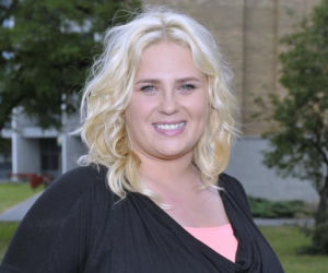 2XL. Agata Dec (Elżbieta Romanowska)