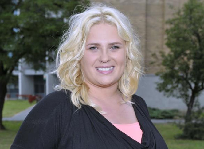 2XL. Agata Dec (Elżbieta Romanowska)