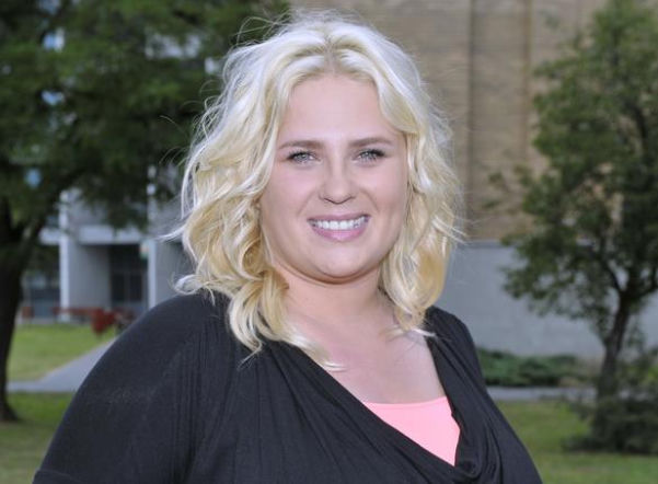 2XL. Agata Dec (Elżbieta Romanowska)