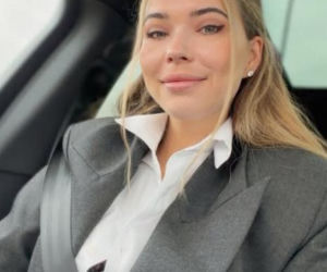 Sandra Kubicka zalała się łzami. Wyznała, że nikt jej niczego nie dał. Teraz może świętować