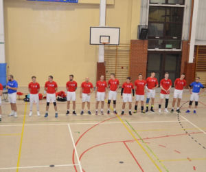 Kolejne zwycięstwo! Siatkarze KPS Płock tym wracają ze skalpem z Warszawy! [ZDJĘCIA]