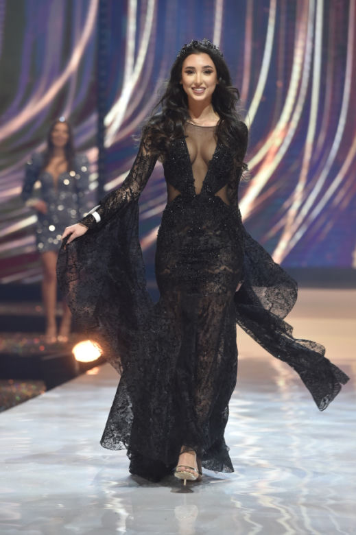 Faustyna Wespińska