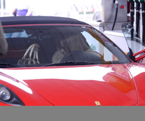 Ferrari F430 Spider