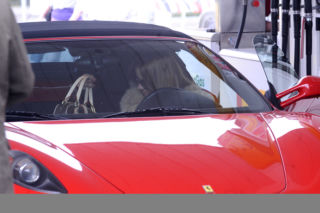 Ferrari F430 Spider