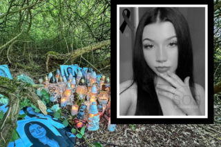Zabójstwo Mai z Mławy nagrane na wideo. Porażająca relacja pełnomocnika rodziny po obejrzeniu filmu