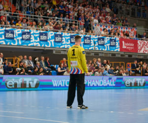 Azoty-Puławy vs THW Kiel