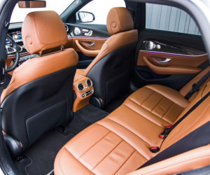 Mercedes-Benz E220d Kombi