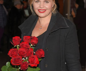 Magdalena Stużyńska - Marcysia