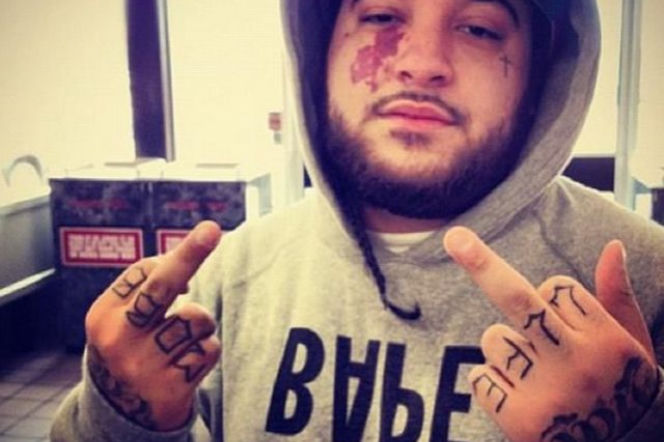 A$ap Yams nie żyje 