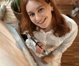 Twórczość Magdaleny