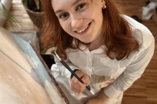 Twórczość Magdaleny