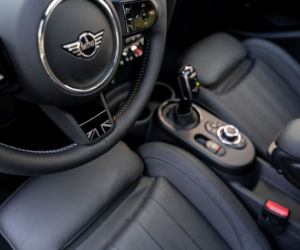 MINI Hatch 5D Cooper S (2021)