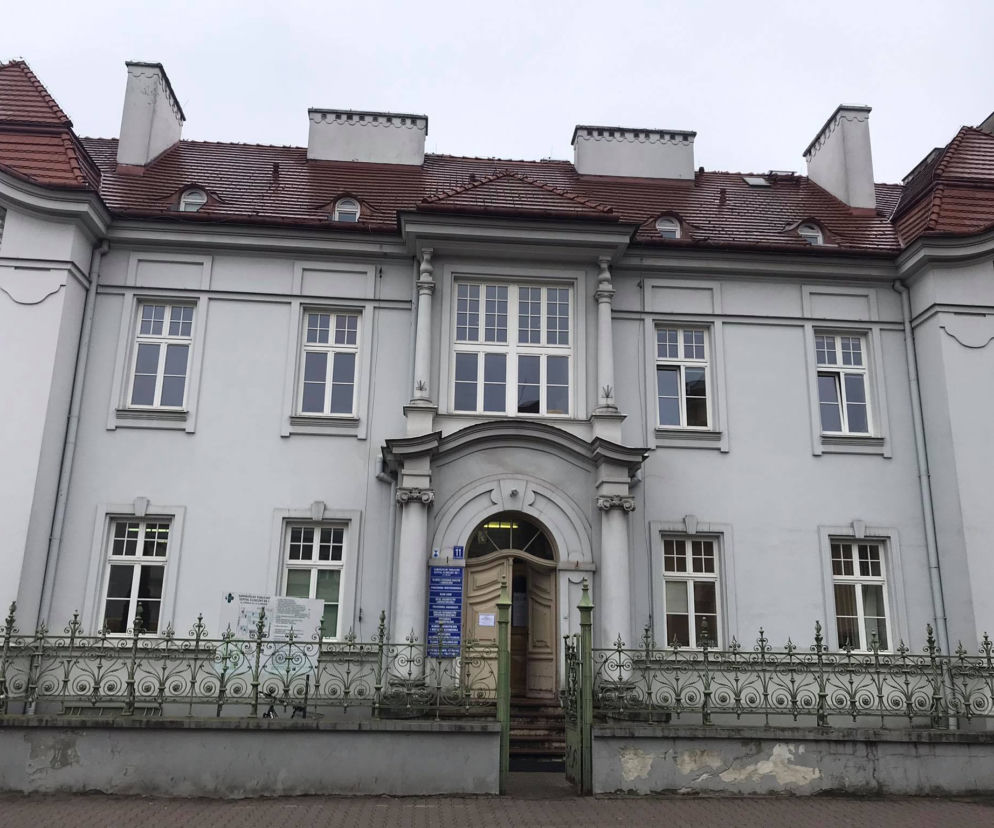 Innowacyjny zabieg w SPSK1. Skomplikowaną metodę zastosowano u nastolatki [AUDIO]