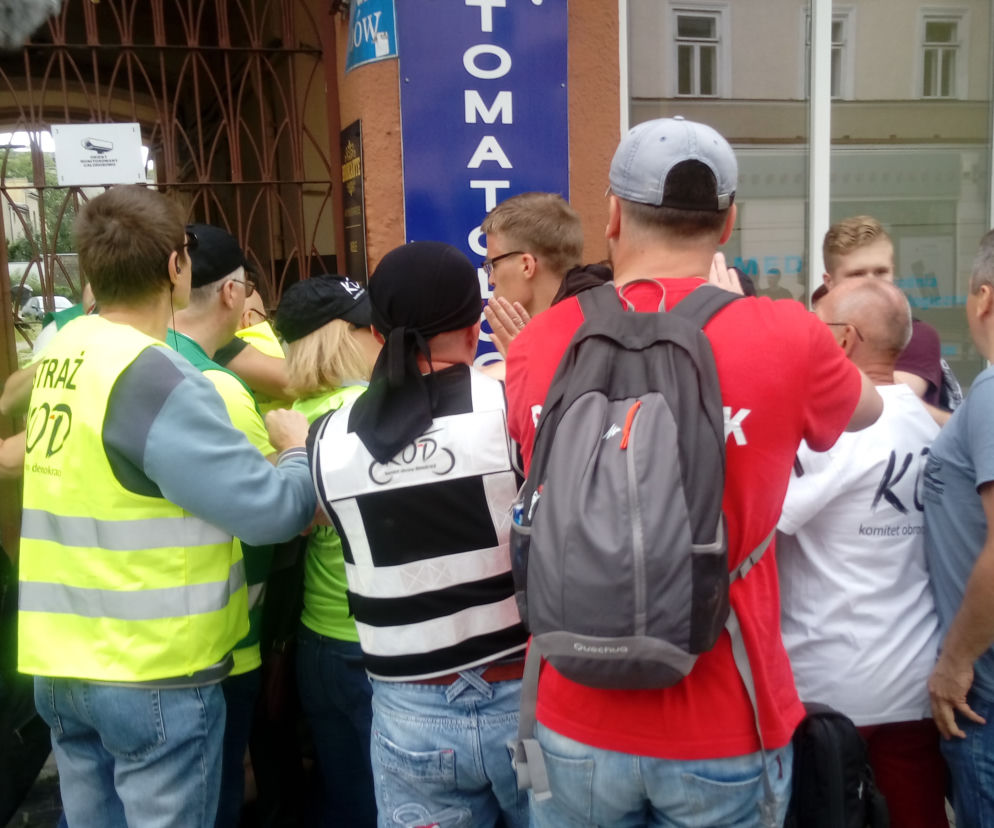 bójka 25czerwca 
