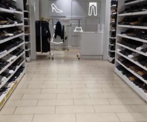 14-latek zaatakowany nożem w przymierzalni. Nieoficjalne ustalenia szokują! To była schadzka?!