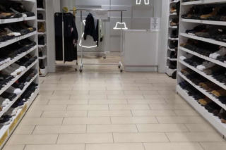 14-latek zaatakowany nożem w przymierzalni. Nieoficjalne ustalenia szokują! To była schadzka?!