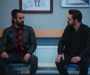 Dziedzictwo, odcinek 861