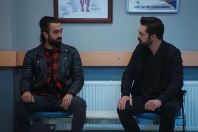 Dziedzictwo, odcinek 861