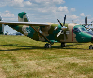 Świdnik Air Festival 2018: Zobaczcie zdjęcia z lotniczego święta!