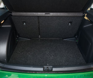 Skoda Rapid Spaceback 1.0 TSI 110 KM