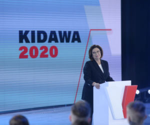 Konwencja Małgorzaty Kidawy - Błońskiej
