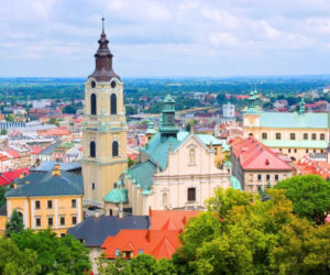 Niesamowity Przemyśl