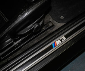 BMW M3 E30 na aukcji