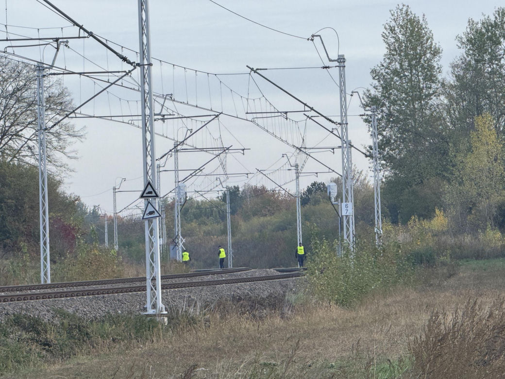 Tajemniczy hałas postawił służby na nogi. „Jak motorower, tylko dużo głośniejszy”