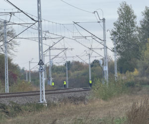 Tajemniczy hałas postawił służby na nogi. „Jak motorower, tylko dużo głośniejszy”
