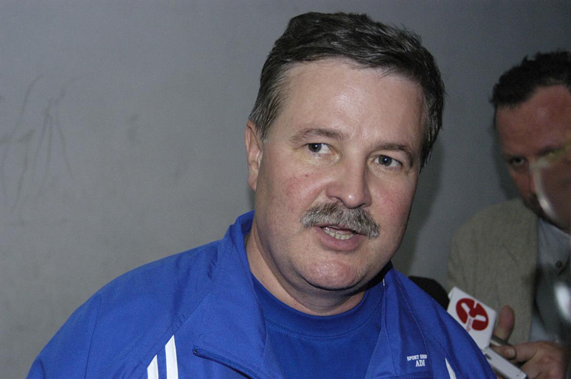 Apoloniusz Tajner