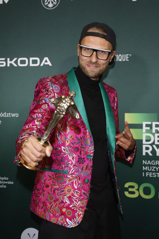 Fryderyki 2024 – Gwiazdy wieczoru na czerwonym dywanie