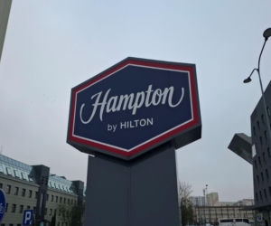 Centaurus w Olsztynie