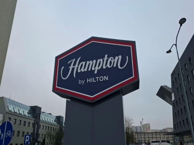 Centaurus w Olsztynie